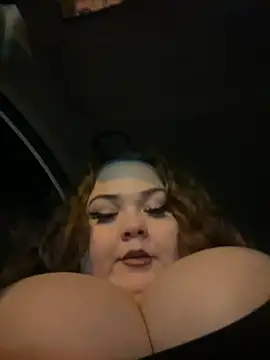 Snapshot of _GodessIsabella_97 chatting on 18, 12, 2024 GodessIsabella 97 online show from 18, 12, 2024