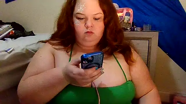 Snapshot of _GodessIsabella_97 chatting on 23, 12, 2024 GodessIsabella 97 online show from 23, 12, 2024