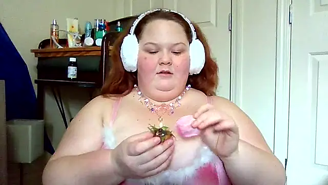 Snapshot of _GodessIsabella_97 chatting on 30, 12, 2024 GodessIsabella 97 online show from 30, 12, 2024