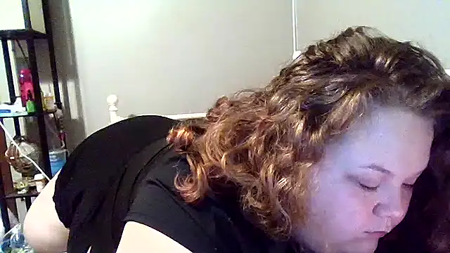 Snapshot of _GodessIsabella_97 chatting on 26, 9, 2025 GodessIsabella 97 online show from 26, 9, 2025