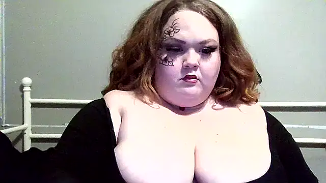 Snapshot of _GodessIsabella_97 chatting on 5, 11, 2025 GodessIsabella 97 online show from 5, 11, 2025