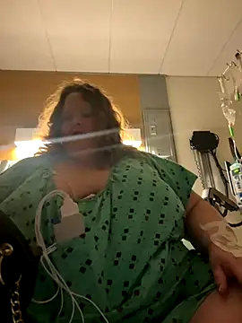  GodessIsabella 97 online show from 26, 11, 2025