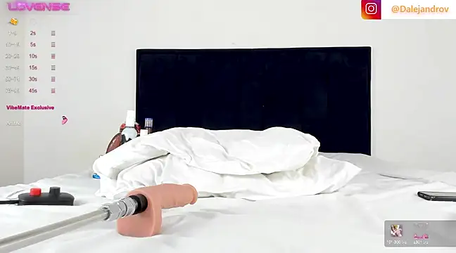 Snapshot of Dalejandr0 chatting on 29, 12, 2024 Dalejandr0 online show from 29, 12, 2024