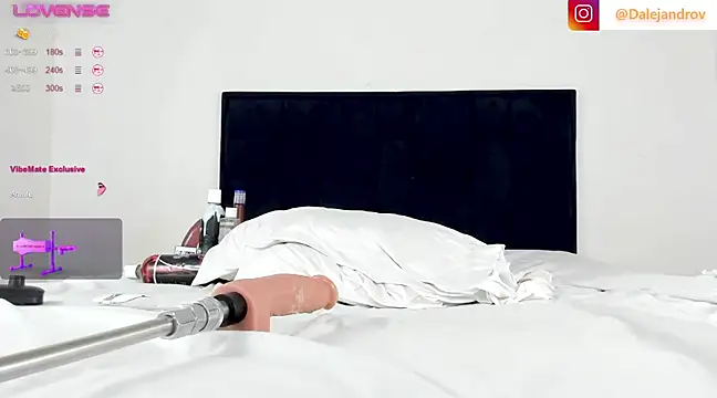 Snapshot of Dalejandr0 chatting on 29, 12, 2024 Dalejandr0 online show from 29, 12, 2024