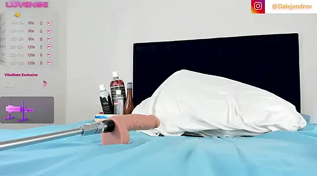 Snapshot of Dalejandr0 chatting on 3, 1, 2025 Dalejandr0 online show from 3, 1, 2025