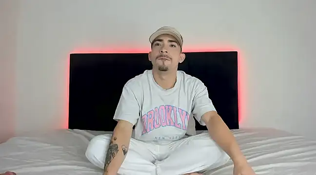 Snapshot of Dalejandr0 chatting on 11, 2, 2025 Dalejandr0 online show from 11, 2, 2025