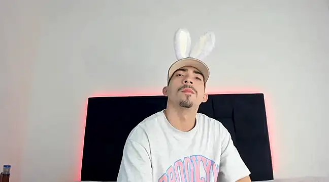 Snapshot of Dalejandr0 chatting on 12, 2, 2025 Dalejandr0 online show from 12, 2, 2025