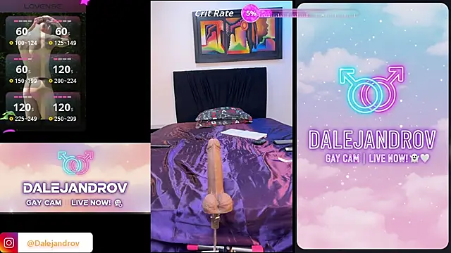 Snapshot of Dalejandr0 chatting on 28, 10, 2025 Dalejandr0 online show from 28, 10, 2025