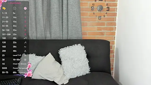 curly muscle online show from 20, 1, 2025