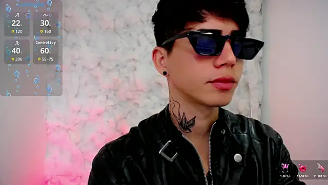 Tayson Rivers online show from 25, 10, 2025