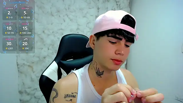 Tayson Rivers online show from 15, 11, 2025