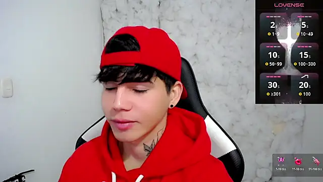 Tayson Rivers online show from 14, 12, 2025