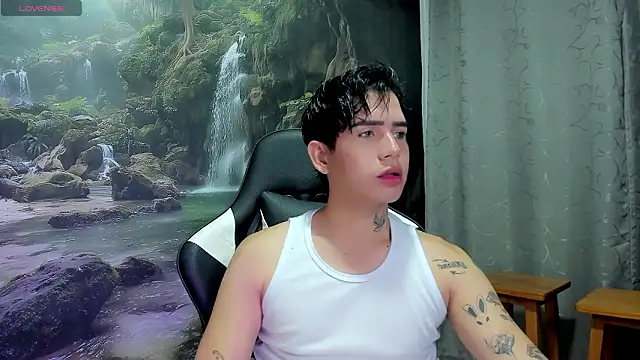 Snapshot of Tayson_Rivers chatting on 4, 3, 2026 Tayson Rivers online show from 4, 3, 2026