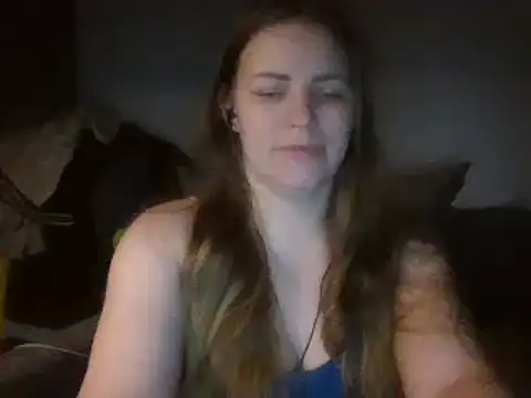 AnnaDiamond1 online show from 12, 1, 2025