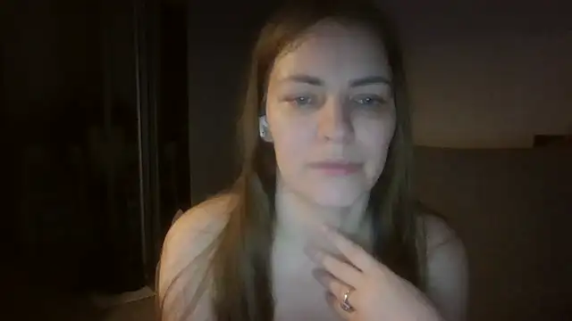 AnnaDiamond1 online show from 6, 1, 2026