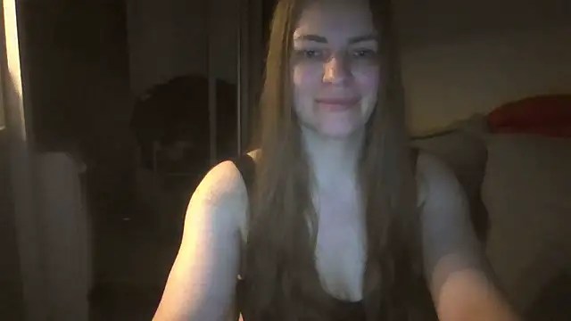 AnnaDiamond1 online show from 14, 1, 2026