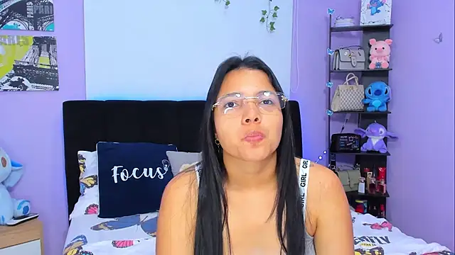 sara mendez2 online show from 6, 1, 2025