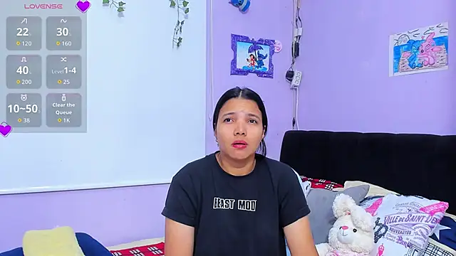 sara mendez2 online show from 14, 10, 2025