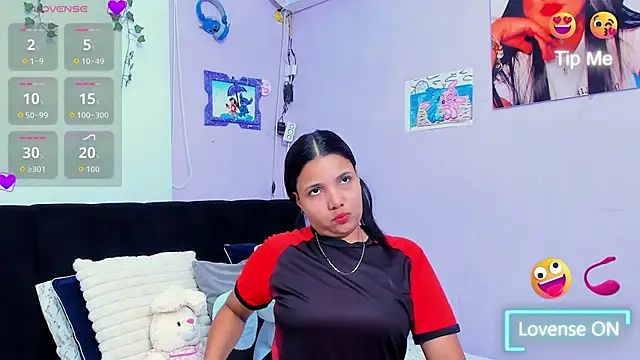 sara mendez2 online show from 1, 11, 2025