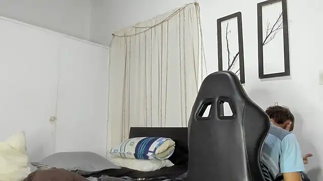 miguel hz online show from 27, 2, 2025