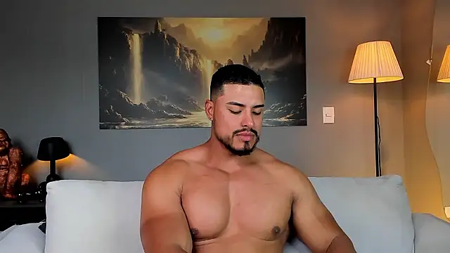 ApoloMakris online show from 8, 2, 2026