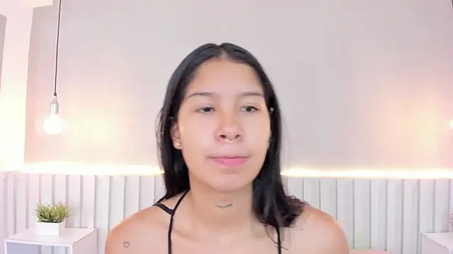 Aida moreno online show from 22, 1, 2025