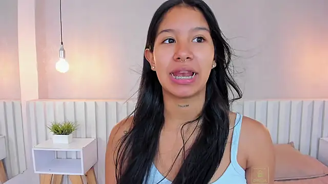 Aida moreno online show from 23, 1, 2025