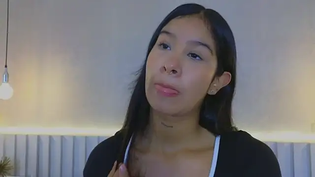 Aida moreno online show from 13, 10, 2025