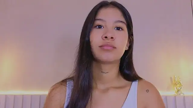 Aida moreno online show from 3, 11, 2025