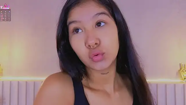 Aida moreno online show from 4, 11, 2025