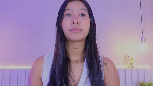 Aida moreno online show from 8, 11, 2025