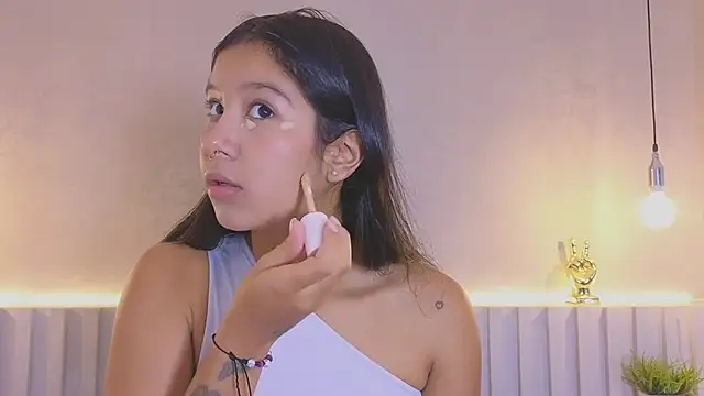 Aida moreno online show from 21, 11, 2025