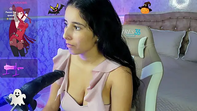 Snapshot of VICTORIA_HOUSTON chatting on 1, 11, 2025 VICTORIA HOUSTON online show from 1, 11, 2025