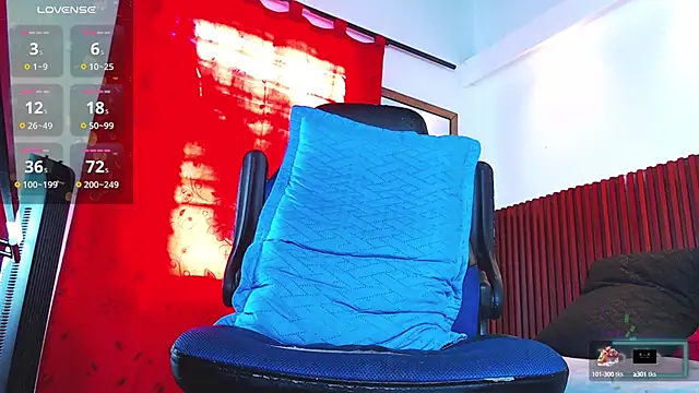 max borman1 online show from 29, 1, 2025