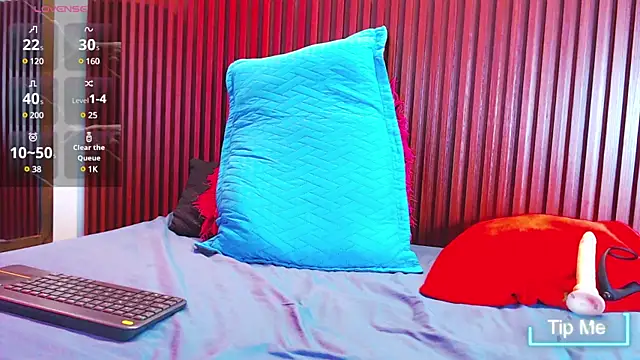 max borman1 online show from 13, 2, 2025