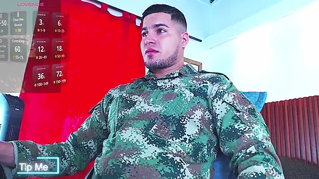 max borman1 online show from 15, 3, 2025