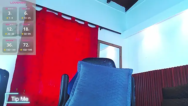 max borman1 online show from 18, 3, 2025