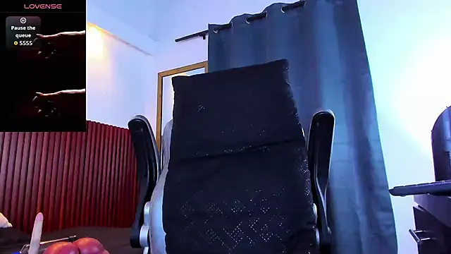 max borman1 online show from 10, 9, 2025