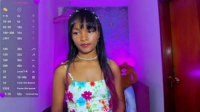 KaattySweet  online show from 31, 1, 2025