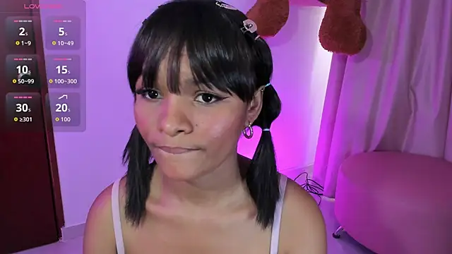 KaattySweet  online show from 5, 11, 2025