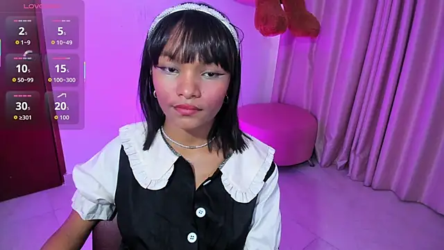 KaattySweet  online show from 20, 12, 2025