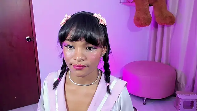 KaattySweet  online show from 2, 3, 2026