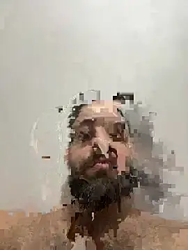 CarlosBeard4 online show from 8, 2, 2026