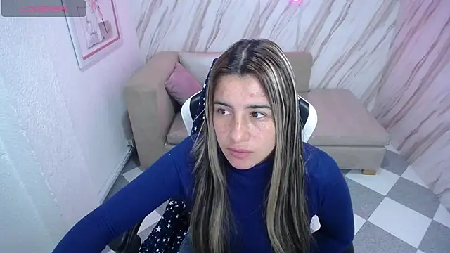 Valerie b online show from 16, 1, 2025