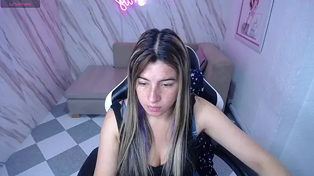 Valerie b online show from 26, 1, 2025