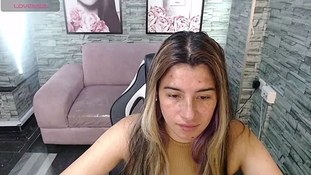 Valerie b online show from 1, 2, 2025