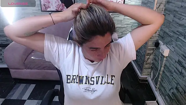 Valerie b online show from 7, 2, 2025