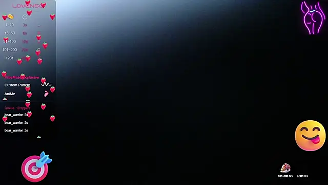 Valerie b online show from 26, 2, 2025