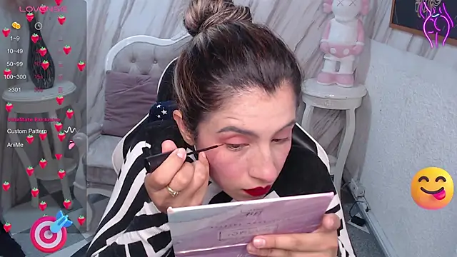 Valerie b online show from 13, 3, 2025