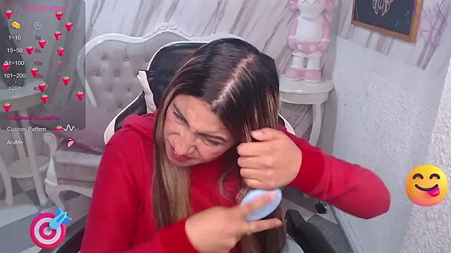 Valerie b online show from 14, 3, 2025